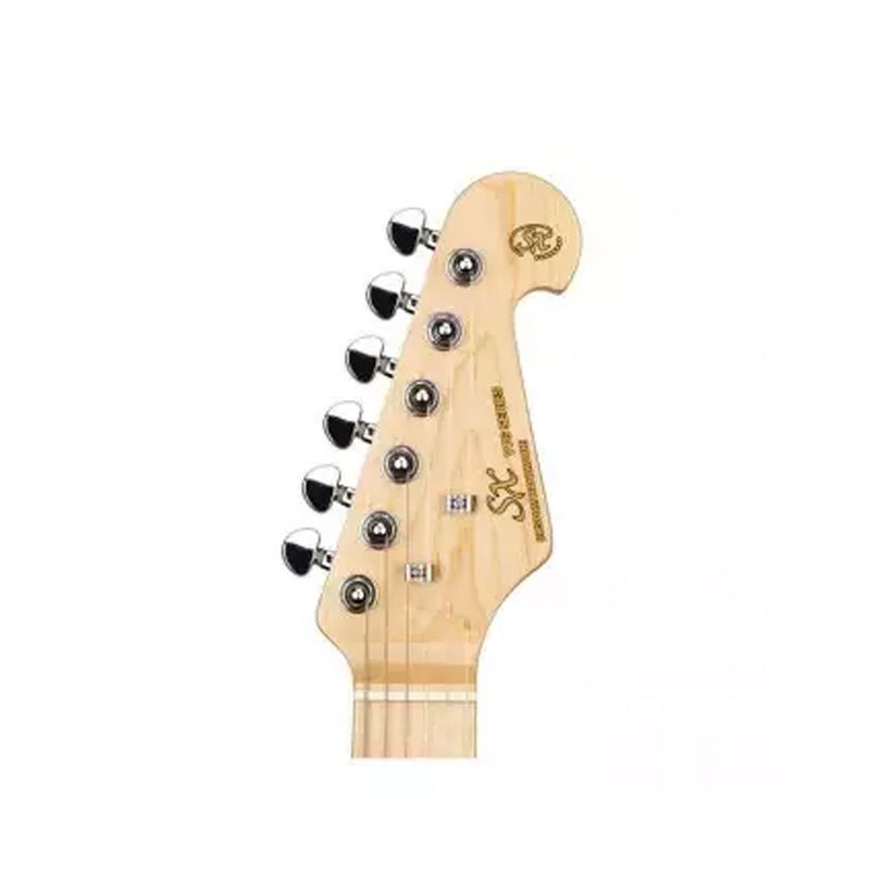 Guitarra-Sx-Strato-Vintage-Swamp-Ash-Americano-Natura
