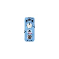 Pedal Mooer Mft3 Wah Auto Wah Wah