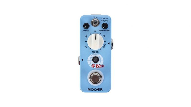 PEDAL-MOOER-MFT3-WAH-AUTO-WAH-WAH