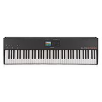 Controlador Midi Studiologic Sl-73 Studio
