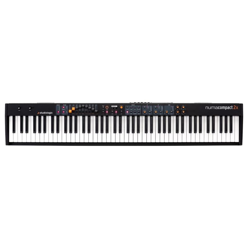 STUDIOLOGIC-NUMA-COMPACT2X