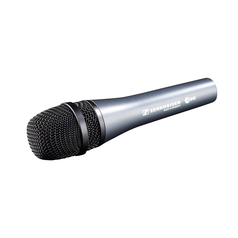 SENNHEISER-E-845