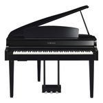 YAMAHA-CLAVINOVA-CLP665GP