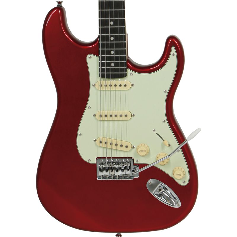 GUITARRA-TAGIMA-TG-500-CANDY-APPLE