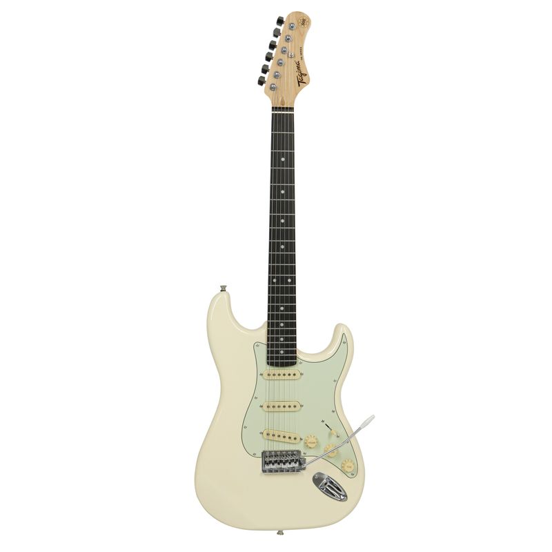 GUITARRA-TAGIMA-TG-500-OLYMPIC-WHITE