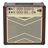 Amplificador Violão Oneal Ocv 312X Cubo 80W