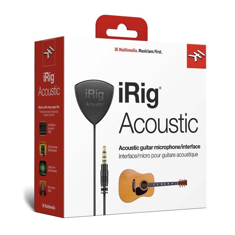IRIG-ACOUSTIC-irig