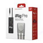 iRig-PRE-VOCA-L