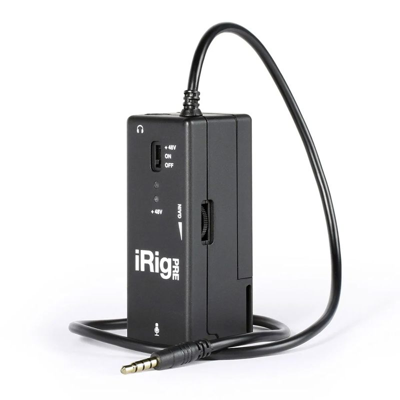 iRig-PRE-VOZ