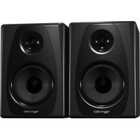 Monitor De Referencia Behringer Studio 50Usb 150W