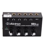 alctron-amplificador-de-fone-de-ouvido-ha4-plus-frontal