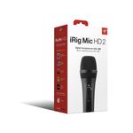 Microfone-iRig-Mic-HD