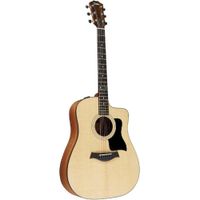 Violão Taylor 110Ce Eletroacústico Folk Natural