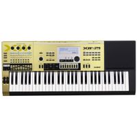 SINTETIZADOR CASIO XW-P1GD GOLD ( DOURADO)