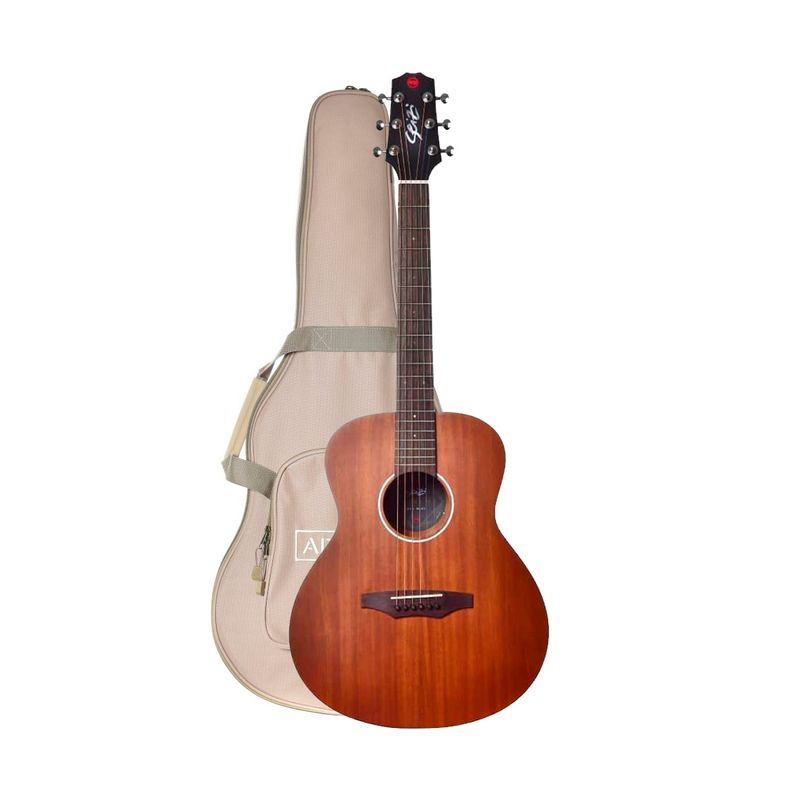 Seizi-Supreme-Mini-Ryu---Mahogany-Satin-com-Bag-2