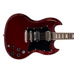 GUITARRA-SG-MICHAEL-HAMMER-GM850N-WR-–WINE-RED---VINHO-5