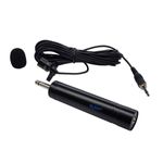 MICROFONE-LESON-ML100-R-LAPELA-COM-CABO