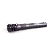 Microfone Condensador Superlux Pra 268A