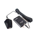 MICROFONE-SUPERLUX-PRA428-PZN-CONDESADOR-UNIDIRECIONAL