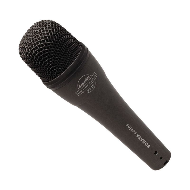 SUPERLUX-FI-10