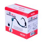MICROFONE-SUPERLUX-PRA-30DXLR-CONDENSER-DE-CABE