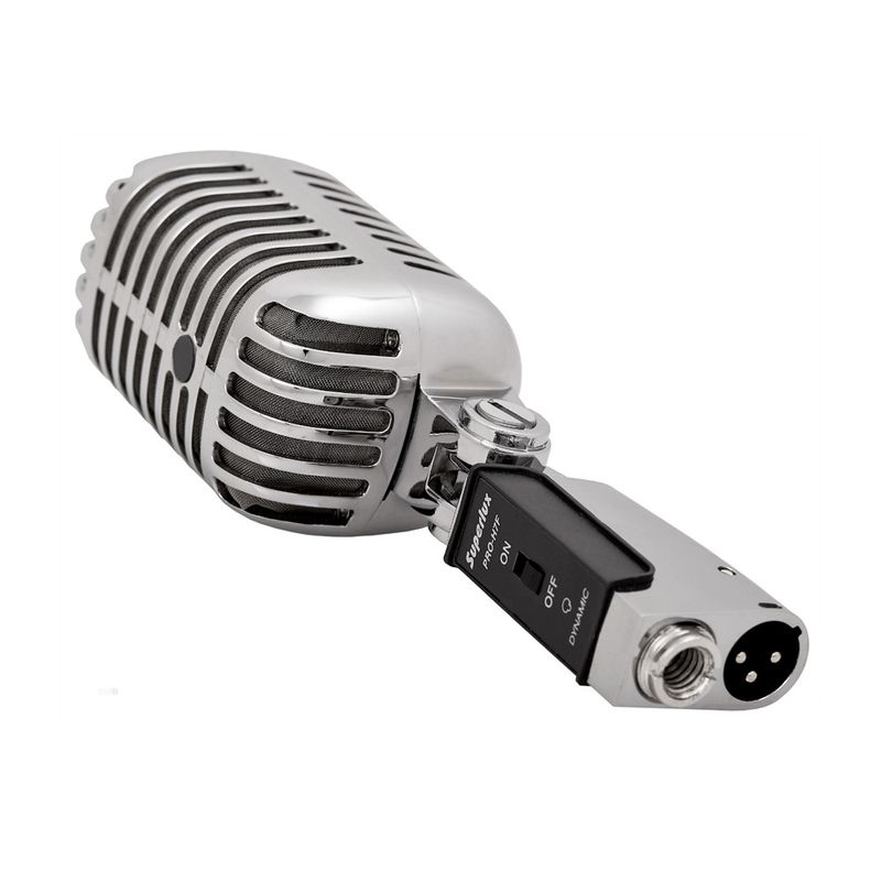 Microfone-Superlux-Pro-H7f-Vintage