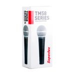 SUPERLUX-TM58-8