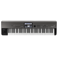 Teclado Korg Krome-73 Ex