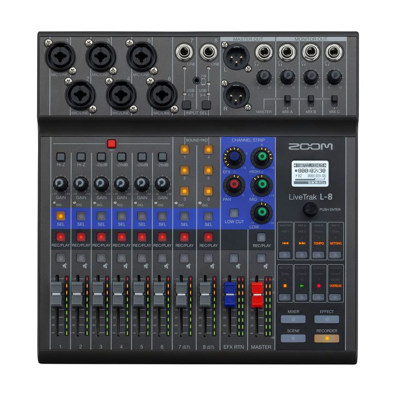ZOOM-LIVETRAK-L-8-CONSOLE-DIGITAL-5