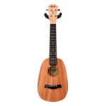 Ukulele-Concerto-Pineapple-Seizi-Bali-Acustico-Okume