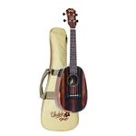 UKULELE-SEIZI-CONCERT-BORA-BORA-PLUS-PINEAPPLE-ELETROACUSTICO-EBONY-COM-BAG-1
