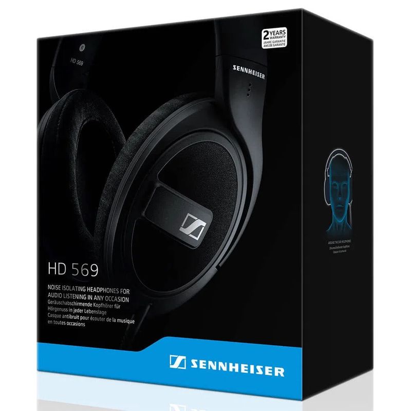 Fone-de-Ouvido-Sennheiser-HD-569-Headphone-Around-Ear-com-Microfone00005
