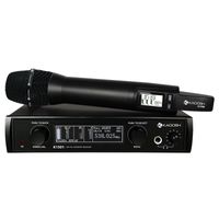 Microfone Kadosh K-1501M Sem Fio