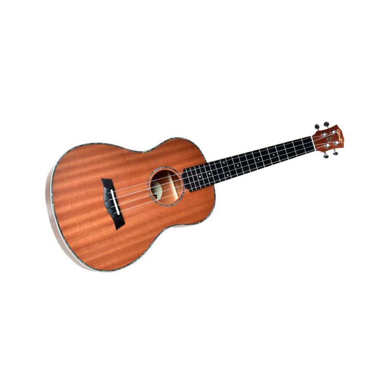 UKULELE-SEIZI-MAUI-PLUS-BARITONE-ACUSTICO-SAPELE-COM-BAG-7
