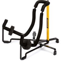 Suporte Hercules Gs303B Travlite Para Violão (7983)