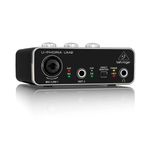 BEHRINGER-UM2-USB-5