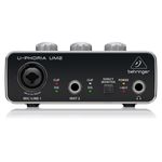 BEHRINGER-UM2-USB-4