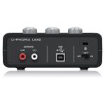 BEHRINGER-UM2-USB-3