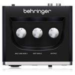 BEHRINGER-UM2-USB-1