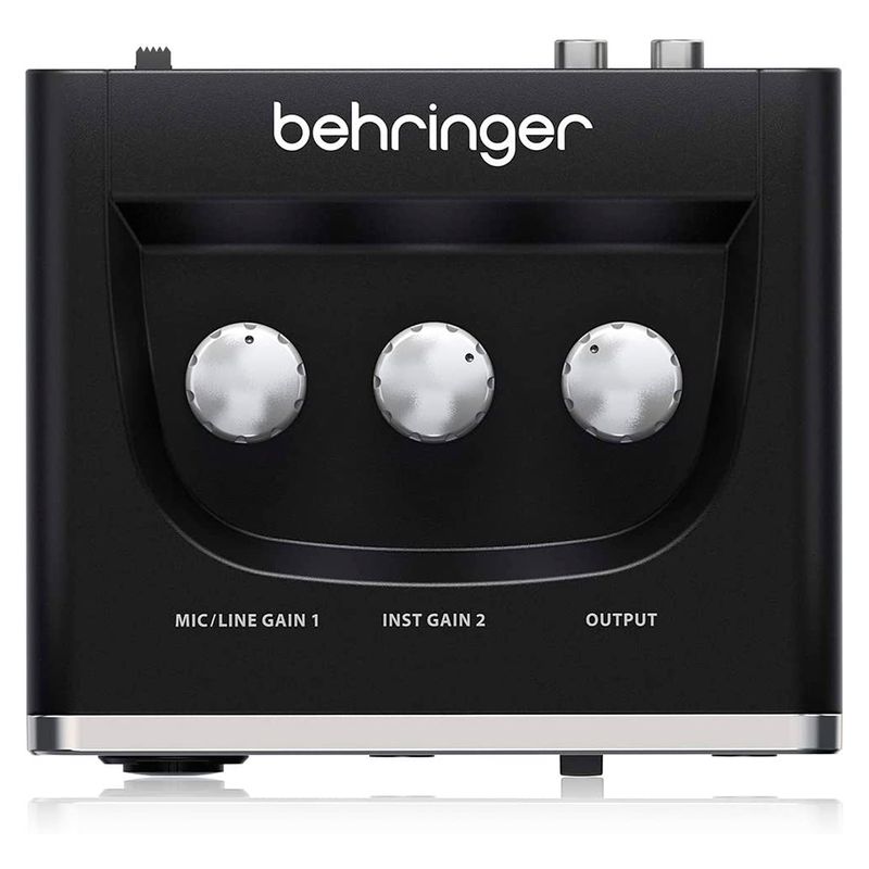 BEHRINGER-UM2-USB-1