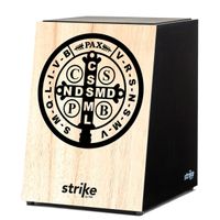 Cajon Strike Sk4052 São Bento