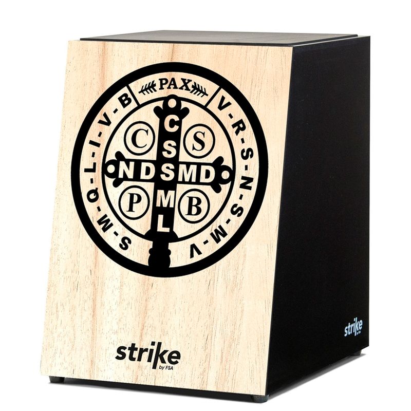 CAJON-STRIKE-SK4052-SAO-BENTO