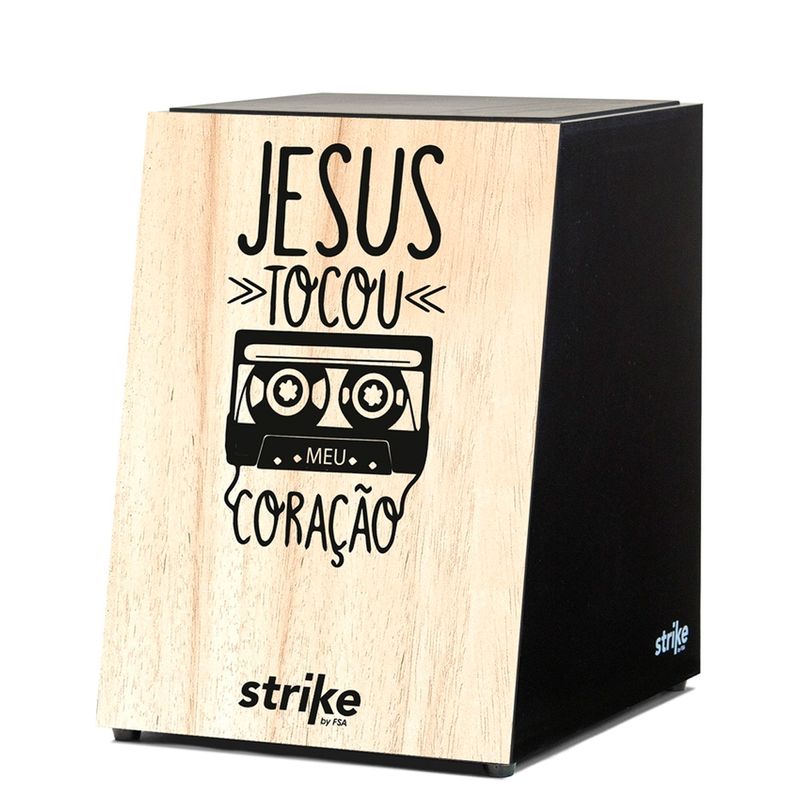 CAJON-STRIKE-SK4054-HEART