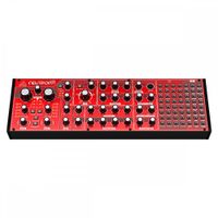 Sintetizador Paraonico Behringer Neutron