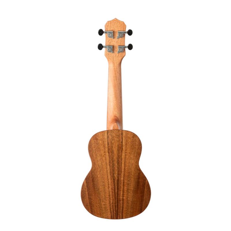 KIT-UKULELE-SOPRANO-KALANI-KAL-420-SK-MAORI-COM-BAG-AFINADOR-PALHETAS-E-CAPOTRASTE-5