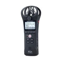Gravador Zoom H1N Handy Record Black