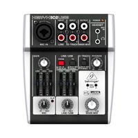 Mesa Behringer Xenyx 302 Usb