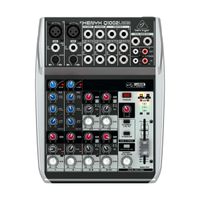 MESA BEHRINGER XENYX Q1002USB
