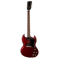 Guitarra Gibson Sg Special Vintage Sparkling Burgundy