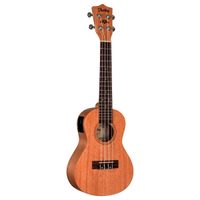 Ukulele Shelby Concert Elétrico Su23Me Stnt